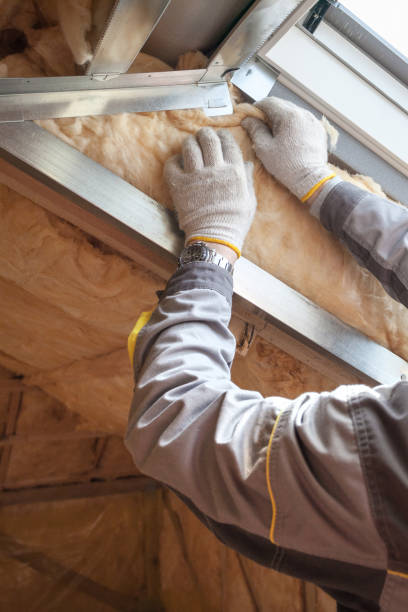 Types of Insulation We Offer in Gwinn, MI