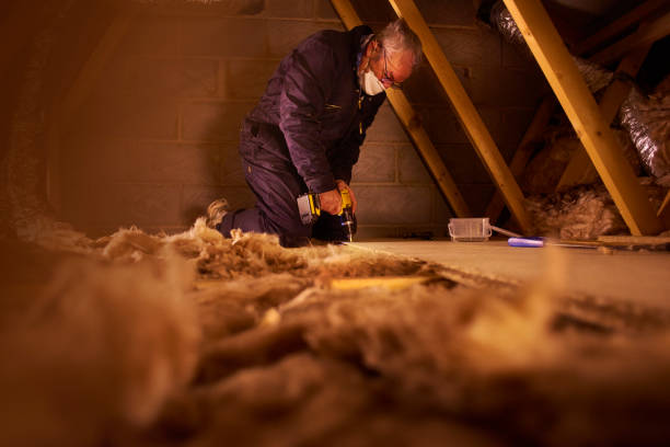 Best Fireproof Insulation  in Gwinn, MI